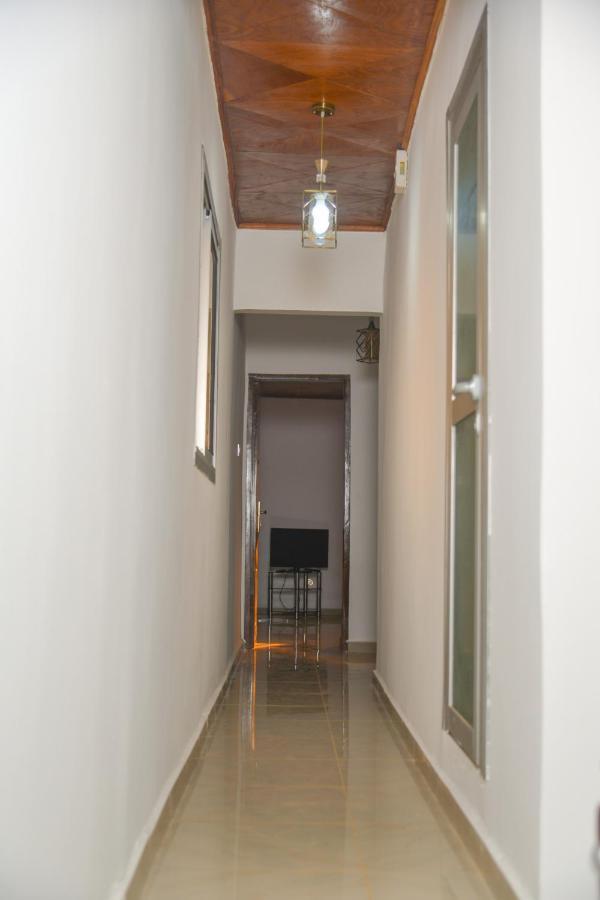 Appartement Meuble 2 Chambres Avec Salle De Bain - 1 Salon - 1E Cuisine - La Concorde - Quartier Nkomkana Яунде Екстер'єр фото